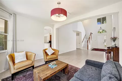 Living - 3936 Cascade Ter, Weston, FL 33332 photo 2 of 7