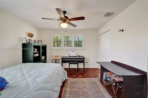 Bedroom - 3936 Cascade Ter, Weston, FL 33332 photo 6 of 8