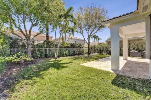 Exterior - 3936 Cascade Ter, Weston, FL 33332 photo 5 of 9
