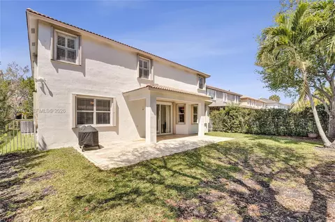 Exterior - 3936 Cascade Ter, Weston, FL 33332 photo 4 of 9