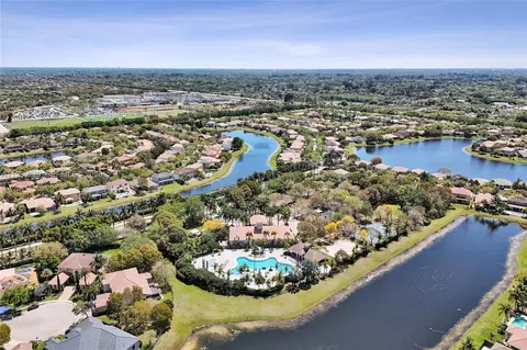 View/Area - 3936 Cascade Ter, Weston, FL 33332 photo 2 of 4