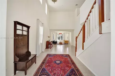 Entry Way - 3936 Cascade Ter, Weston, FL 33332 photo 1 of 8