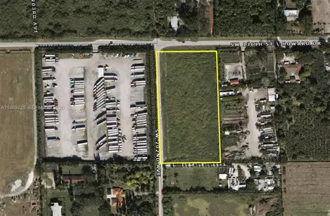 136 St Sw 202ave 0, Miami, FL 33196