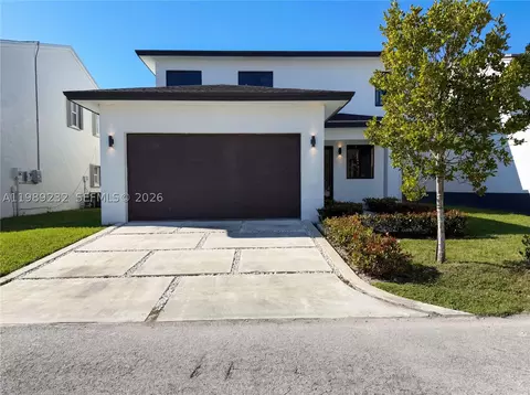 11836 SW 272nd Ter, Homestead, FL 33032