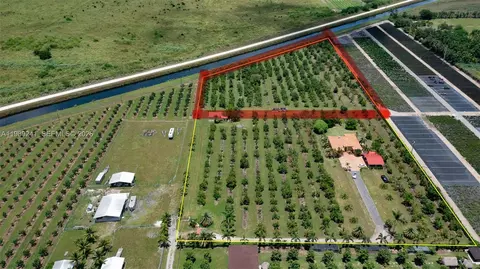 Nnnnn SW 184 St, Miami, FL 33187