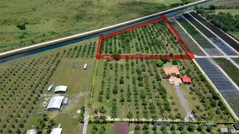 Nnnnn SW 184 St, Miami, FL 33187