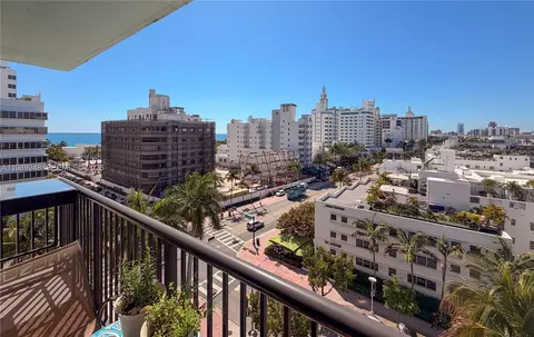 1800 Collins Ave #9E, Miami Beach, FL 33139