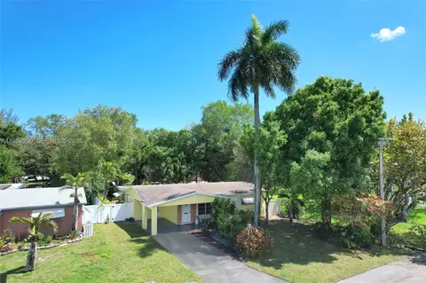 5060 SW 29th Ave, Fort Lauderdale, FL 33312