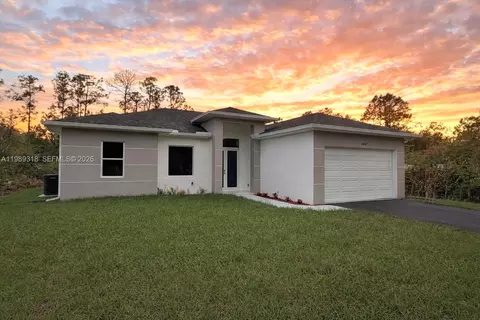 3442 66th Ave NE, Naples, FL 34120