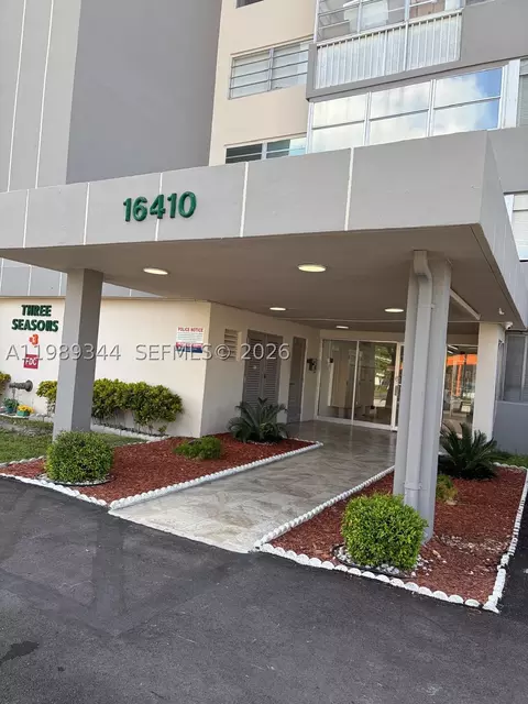 16410 Miami Dr #504, North Miami Beach, FL 33162