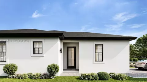 30463 SW 159 Ave, Homestead, FL 33033