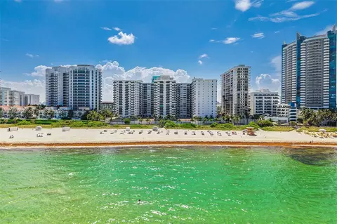 6039 Collins Ave #833, Miami Beach, FL 33140