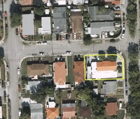 3300-3302 SW 10th St, Miami, FL 33135