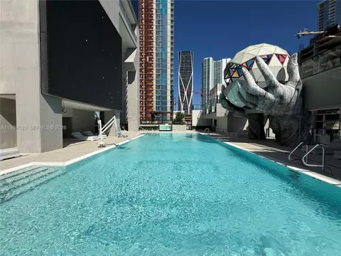 20 NE 11th St #3212B, Miami, FL 33132