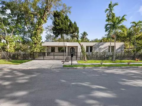 5975 SW 62nd St, South Miami, FL 33143