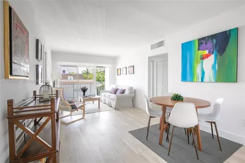 290 Sunrise Dr #3-F, Key Biscayne, FL 33149