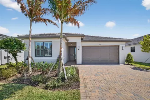12551 SW Blue Mangrove Pkwy, Port Saint Lucie, FL 34987