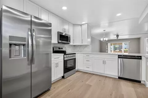 12500 SW 5th Ct #109M, Pembroke Pines, FL 33027