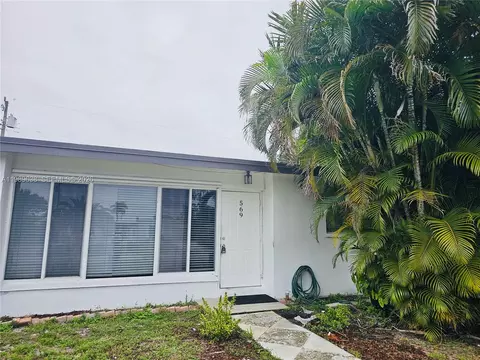 569 Tallulah Rd, Atlantis, FL 33462