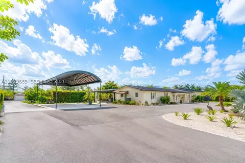 24655 SW 212th Ave, Homestead, FL 33031