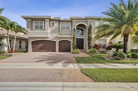 17713 SW 47th St, Miramar, FL 33029