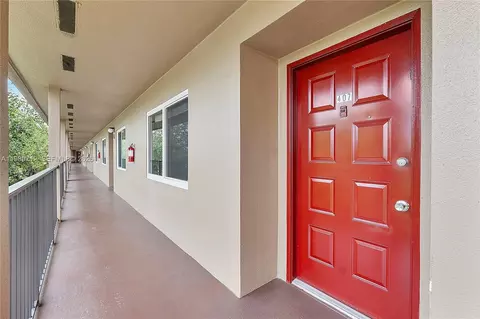 12750 SW 4th Ct #407J, Pembroke Pines, FL 33027