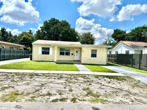 350 E 58th St, Hialeah, FL 33013