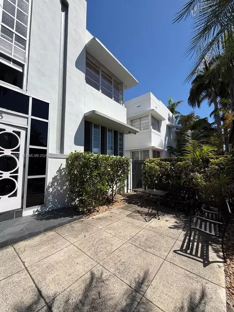 1525 Meridian Ave #108, Miami Beach, FL 33139