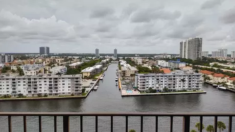 290 174th St #1507, Sunny Isles Beach, FL 33160