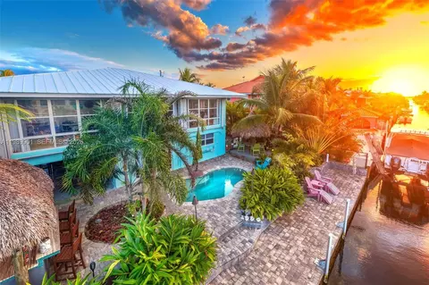 29653 Saratoga Ave, Big Pine Key, FL 33043