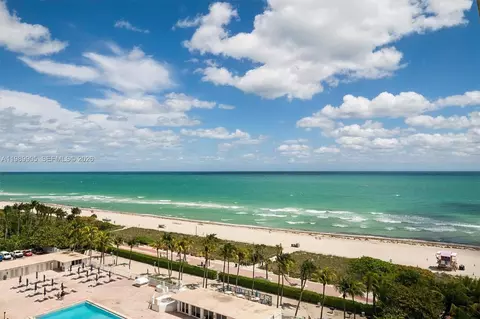 5001 Collins Ave #9H, Miami Beach, FL 33140