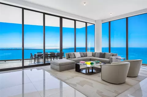 17901 Collins Ave #4507, Sunny Isles Beach, FL 33160