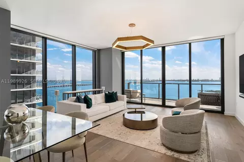 788 NE 23rd St #2302, Miami, FL 33137