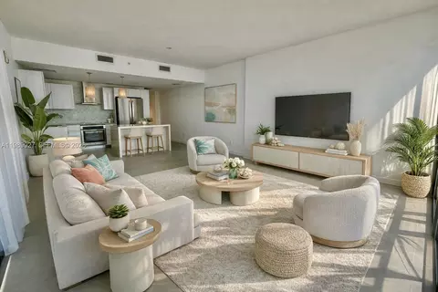 1600 NE 1st Ave #1210, Miami, FL 33132