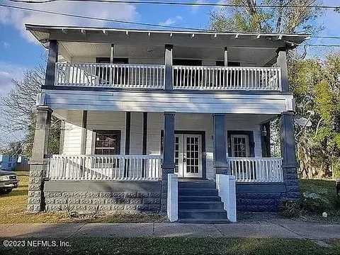 1129 Grothe St, Jacksonville, FL 32209