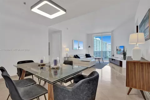 16001 Collins Ave #805, Sunny Isles Beach, FL 33160