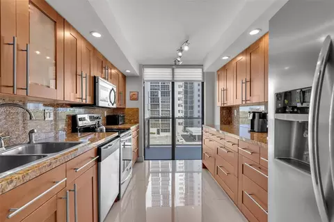 18151 NE 31st Ct #602, Aventura, FL 33160