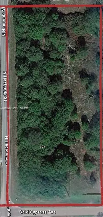 303 Bald Cypress, Clewiston, FL 33440