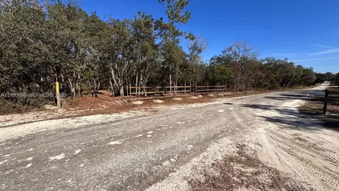 34349 Manuel St, Other, FL 33597