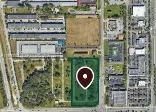 601 NW 3rd Ave, Florida City, FL 33034