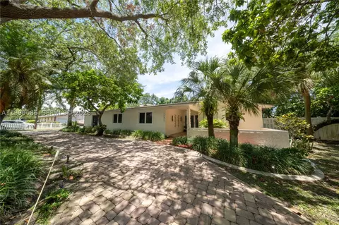 16445 SW 80th Ave, Palmetto Bay, FL 33157