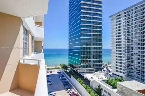 1980 S Ocean Dr #10L, Hallandale Beach, FL 33009