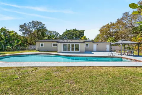 12935 SW 81st Ave, Pinecrest, FL 33156