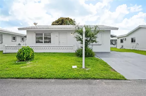 7004 NW 67th Ave, Tamarac, FL 33321