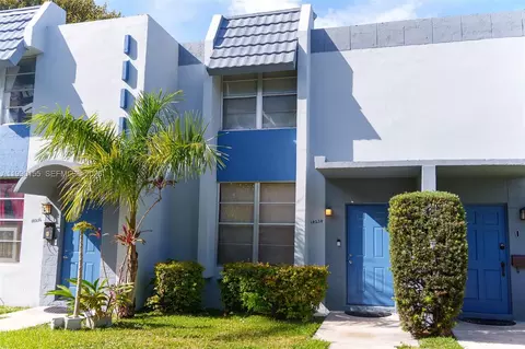 14234 NE 3rd Ct #11C, Miami, FL 33161