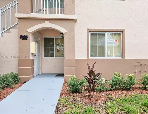 2651 SE 12th Rd #105, Homestead, FL 33035