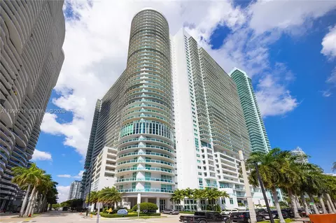1800 N Bayshore Dr #1901, Miami, FL 33132