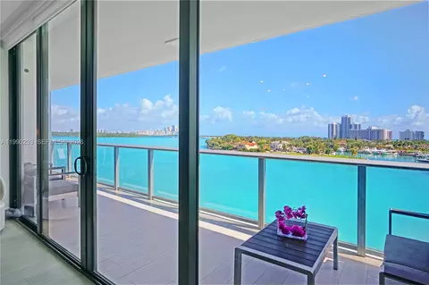 10201 E Bay Harbour #601, Bay Harbor Islands, FL 33154