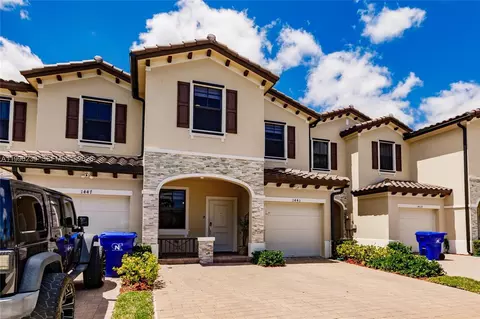 Undisclosed, North Lauderdale, FL 33068