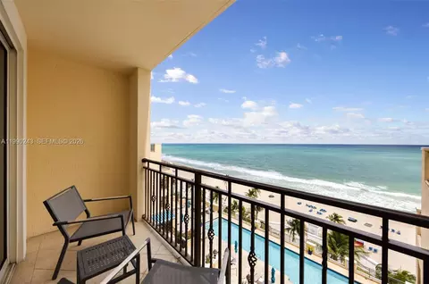 601 N Ft Lauderdale Beach Blvd #903, Fort Lauderdale, FL 33304